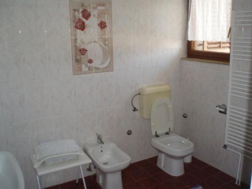 Hostal Apartments And Rooms Irena