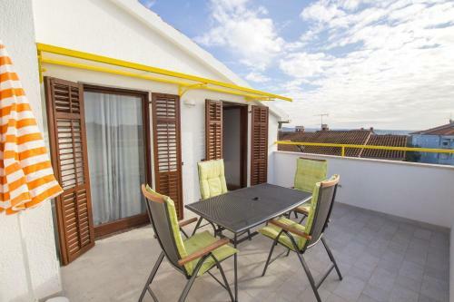 Hostal Apartments And Rooms Irena