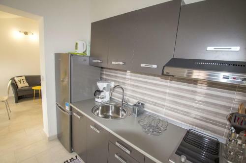 Hostal Apartments And Rooms Irena