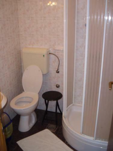Hostal Apartments And Rooms Irena