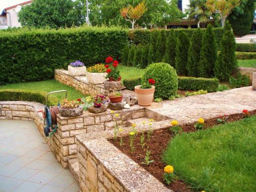 Hostal Apartments And Rooms Irena