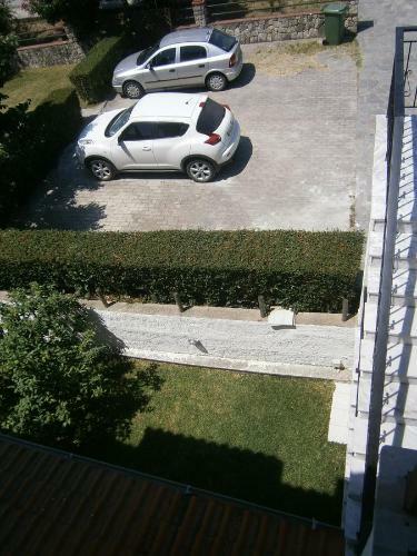 Kiparissis Apartments