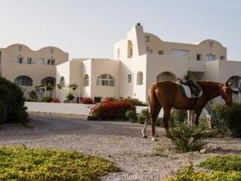 Apartamento Sea Sound White Katikies