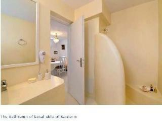 Apartamento Sea Sound White Katikies
