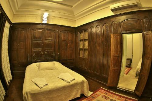 Hotel Ali Bey Konagi