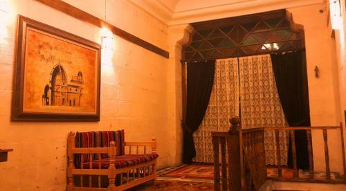Hotel Ali Bey Konagi
