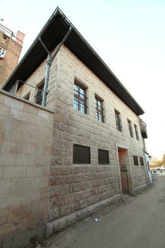 Hotel Ali Bey Konagi