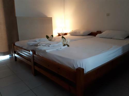 Apartamento Pantelatos Studios