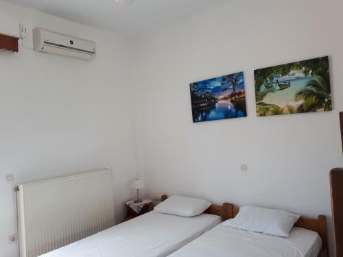 Apartamento Pantelatos Studios