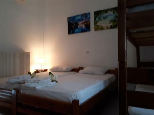Apartamento Pantelatos Studios