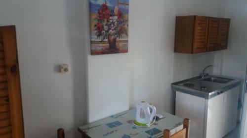 Apartamento Pantelatos Studios