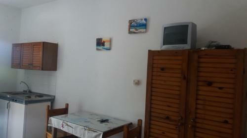 Apartamento Pantelatos Studios