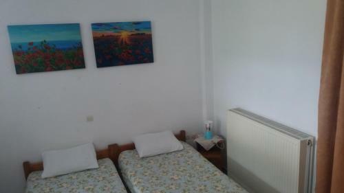 Apartamento Pantelatos Studios