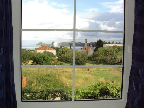 Apartamentos Villa Mirjana