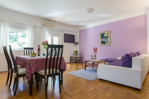 Apartamentos Villa Mirjana