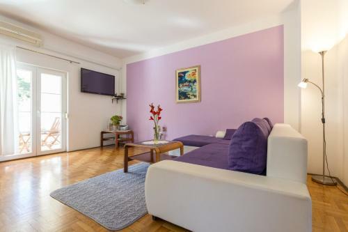 Apartamentos Villa Mirjana