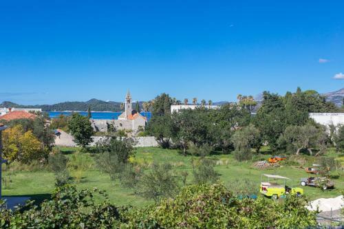 Apartamentos Villa Mirjana