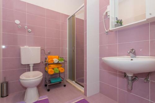 Apartamentos Villa Mirjana