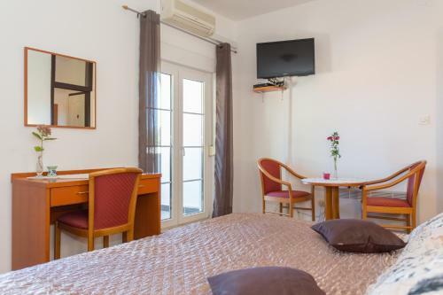 Apartamentos Villa Mirjana