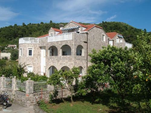 Apartamentos Villa Mirjana