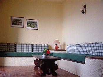 Aparthotel Porto Sisi Hotel Apartments