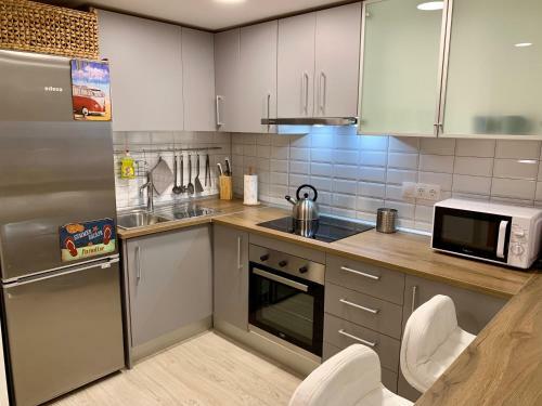 Apartamento Dream Loft Old City Center