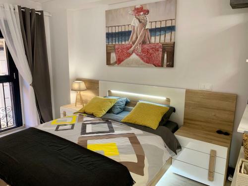 Apartamento Dream Loft Old City Center