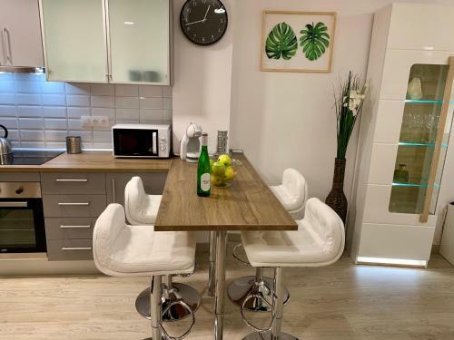 Apartamento Dream Loft Old City Center