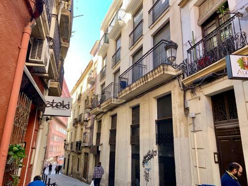 Apartamento Dream Loft Old City Center