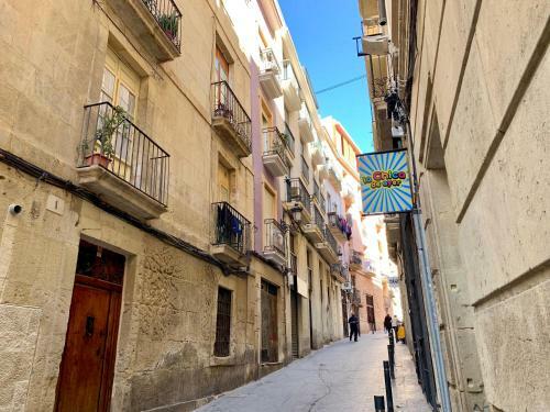Apartamento Dream Loft Old City Center
