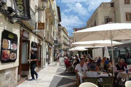 Apartamento Dream Loft Old City Center