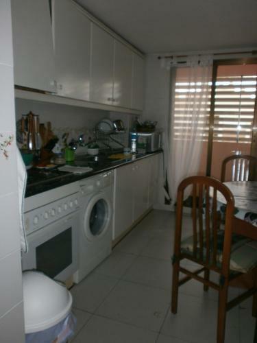Rooms In Apartment Gran Via With Pool