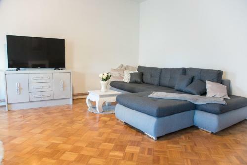 Apartamento Casa Tosi?