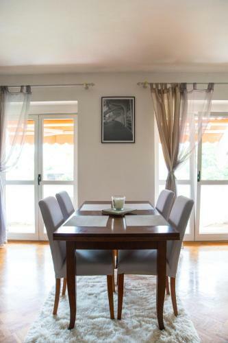 Apartamento Casa Tosi?