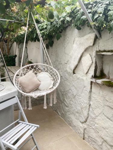 Apartamento Casa Tosi?