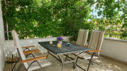 Apartamento Privileggio Residence