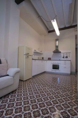 Apartamento Vintage & Cosy Auditorium