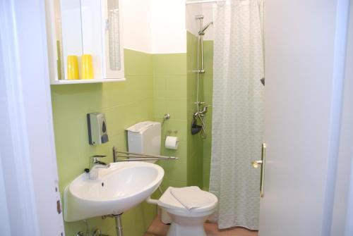 B&B Sea Joy Rovinj 1