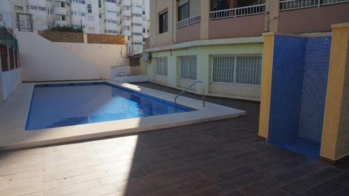 Sun & Beach Apartment Carivoguest