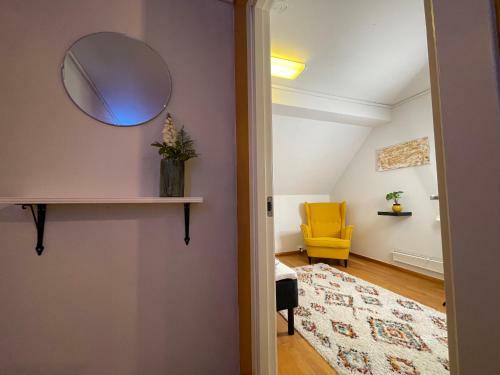 Apartamento Bnb Stavanger Ap8 @ Berti?s ?spacious Terraces?