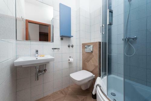 Hotel Dom Wczasowy Zew Morza