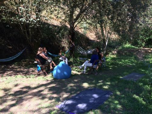 Cottage Vivenda Festina Lente