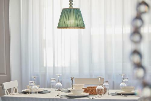 Apartamento Dana