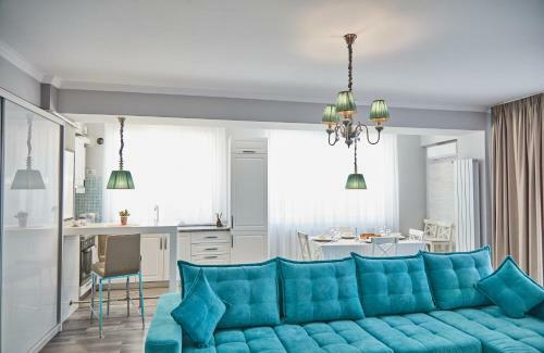 Apartamento Dana
