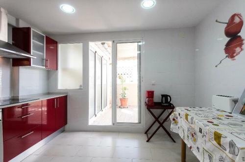 Apartamento Pretty Penthouse Alicante