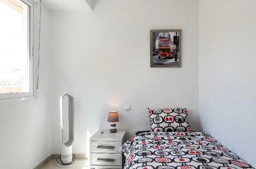 Apartamento Pretty Penthouse Alicante