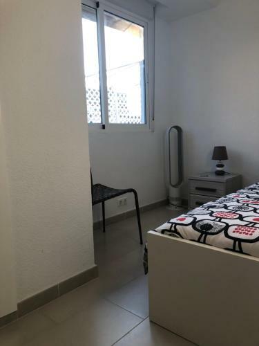 Apartamento Pretty Penthouse Alicante