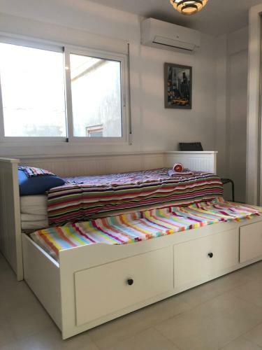 Apartamento Pretty Penthouse Alicante
