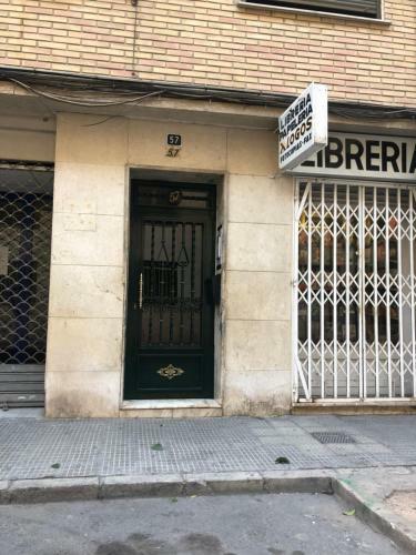 Apartamento Pretty Penthouse Alicante