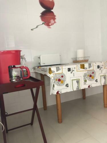 Apartamento Pretty Penthouse Alicante